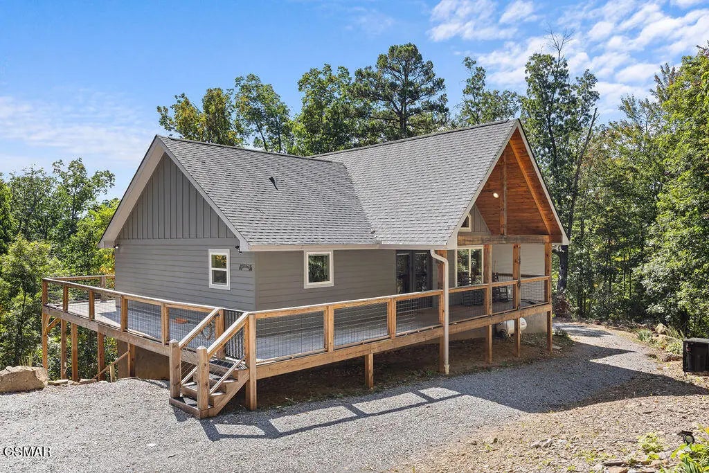 5042 Settlers View Lane, Sevierville