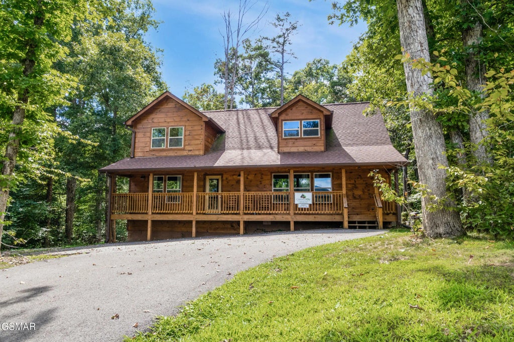 3250 Laurelwood Avenue, Sevierville