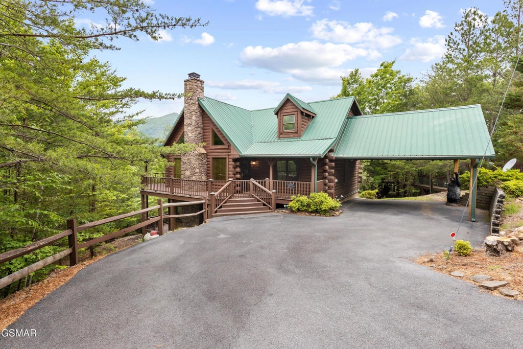 3660 Marian Lake Way, Sevierville