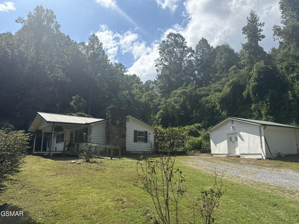 103 Branam Hollow Lane, Gatlinburg