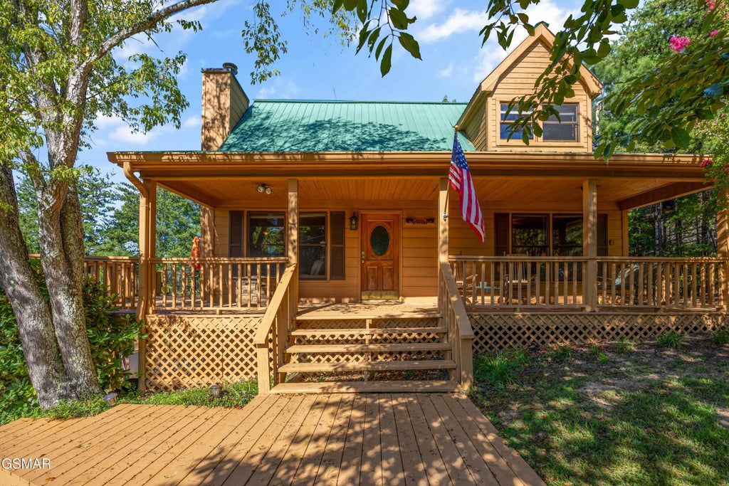 3850 Millers Ridge Way, Sevierville