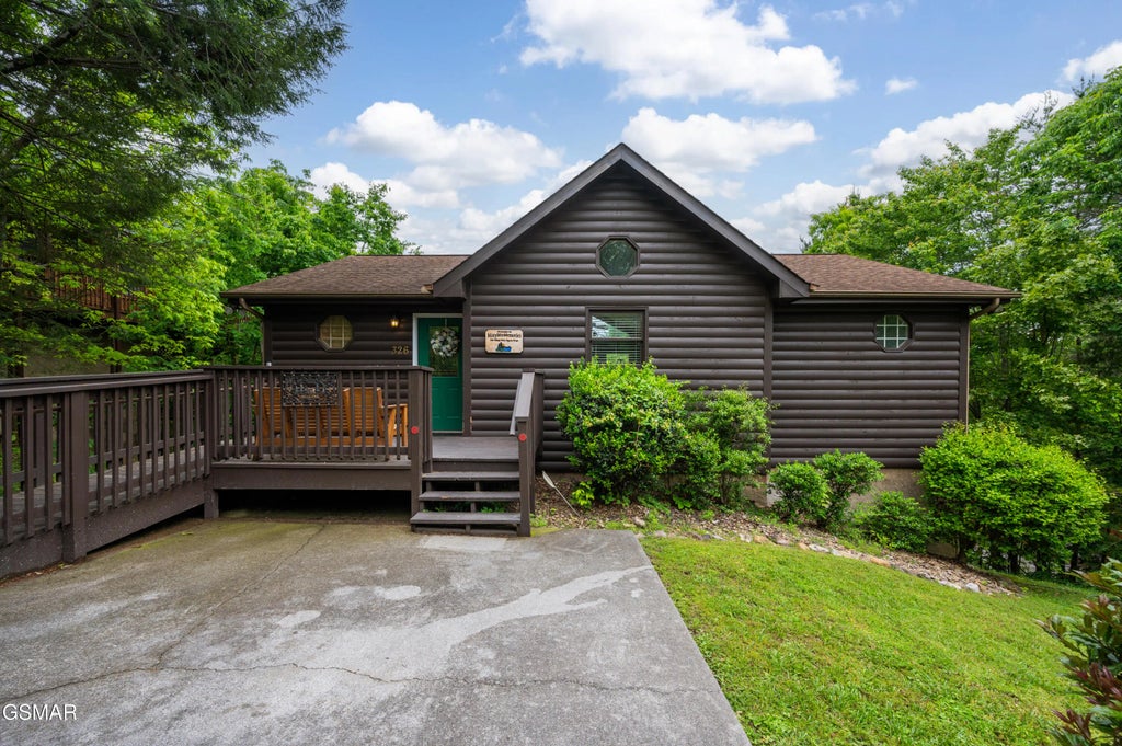 326 Village Way, Pigeon Forge