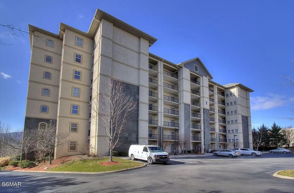 124 Plaza Drive Unit 1102, Pigeon Forge