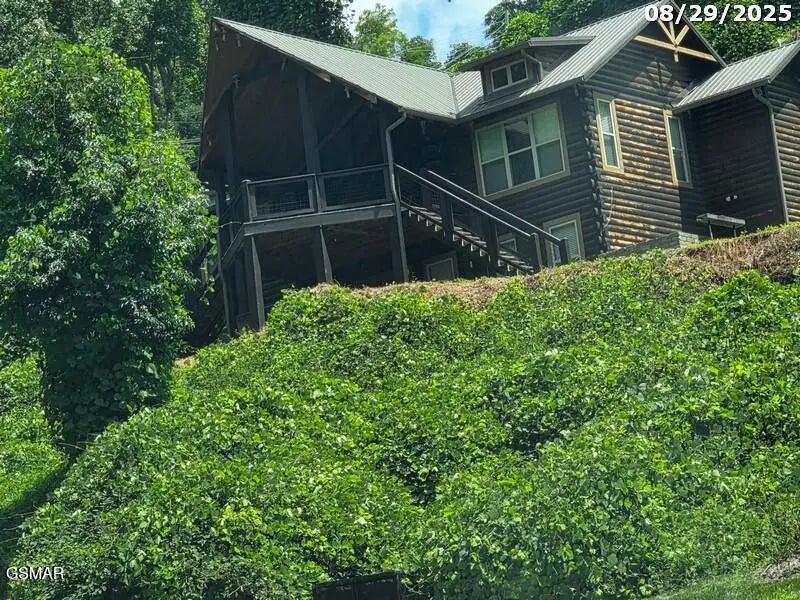 716 Kelly Street, Gatlinburg