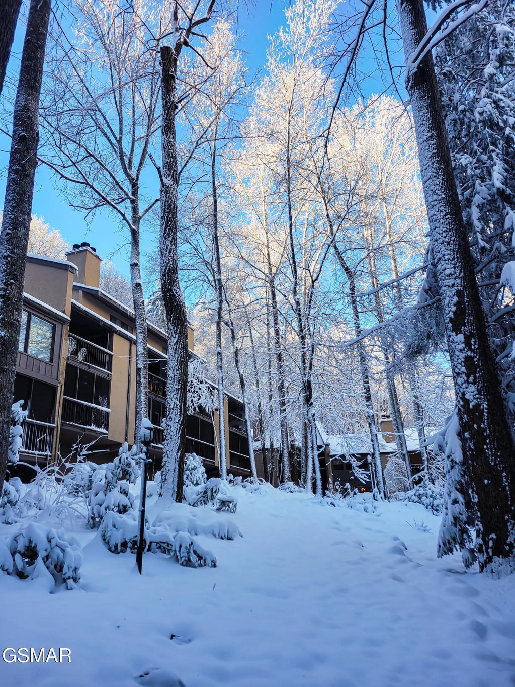 1235 Ski Mountain Road 610, Gatlinburg