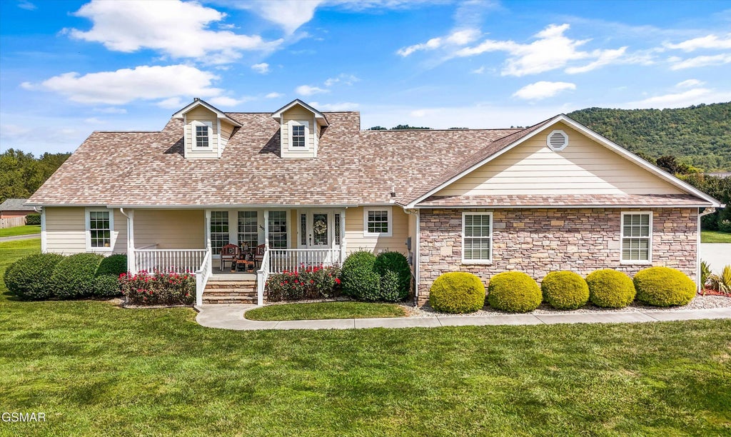 3490 Colton Circle, Sevierville