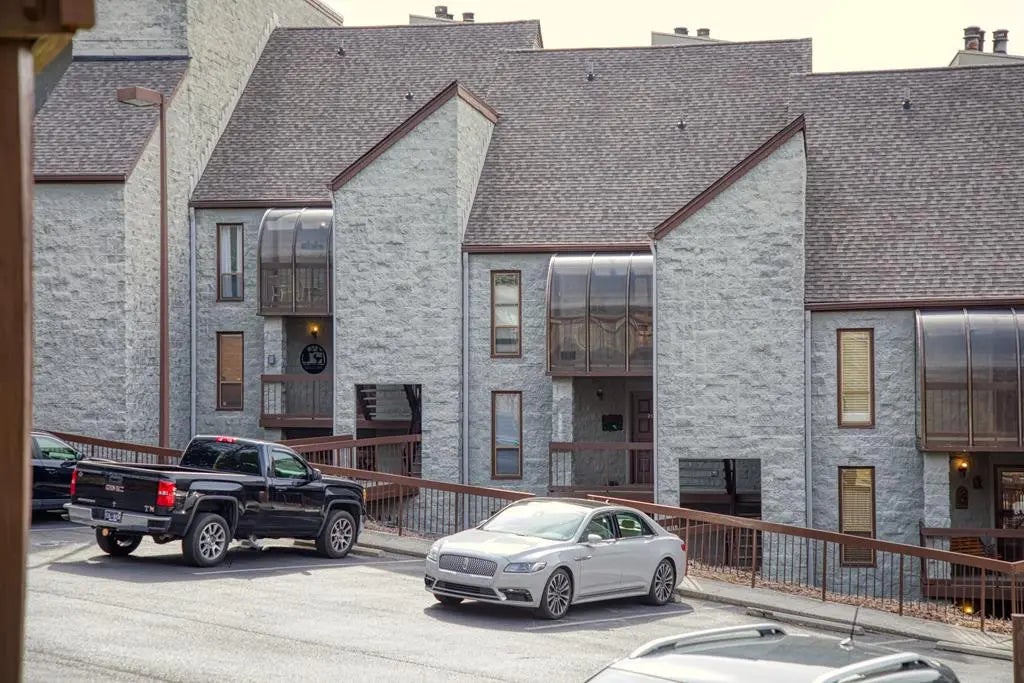 1155 Upper Alpine Way, #303, Gatlinburg