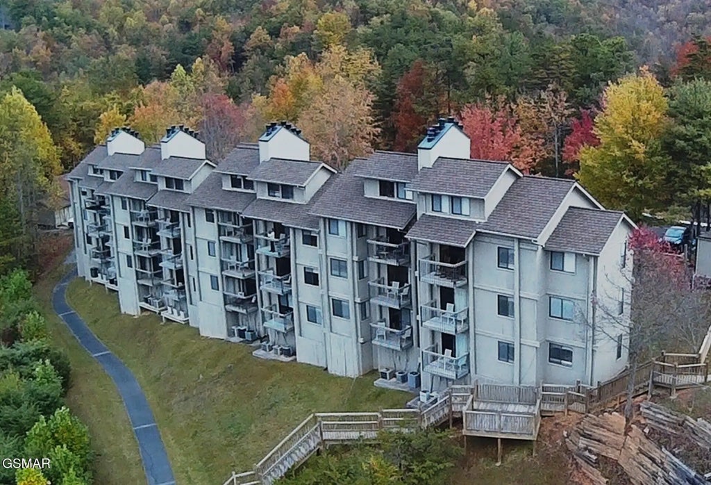 3710 Weber Rd 307-e, Gatlinburg