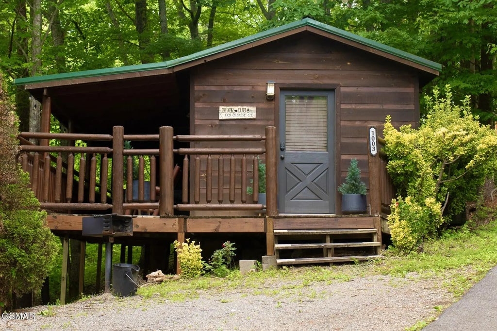 1003 Sumac Court, Sevierville