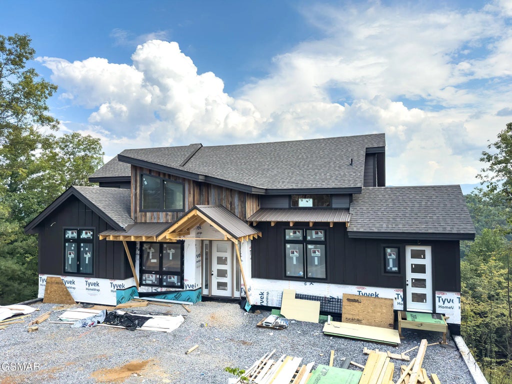 4420 Stackstone Road, Sevierville