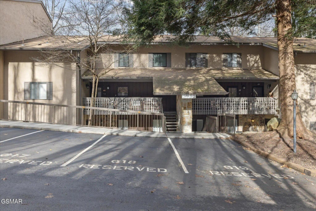 1235 Ski Mountain Rd. Road 617, Gatlinburg