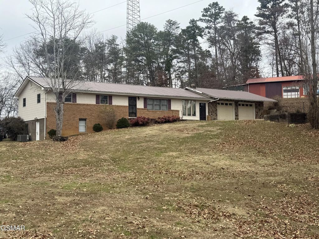 1342 Edwina-bridgeport Road, Newport