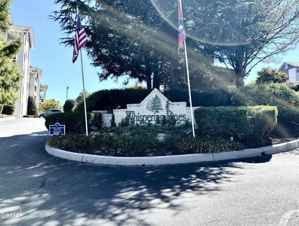 205 Ogle Drive 341, Pigeon Forge