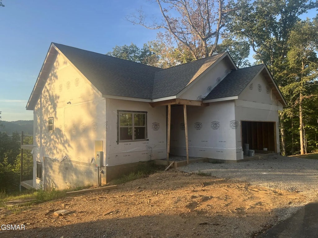 850 Trinity View Circle Circle, Seymour