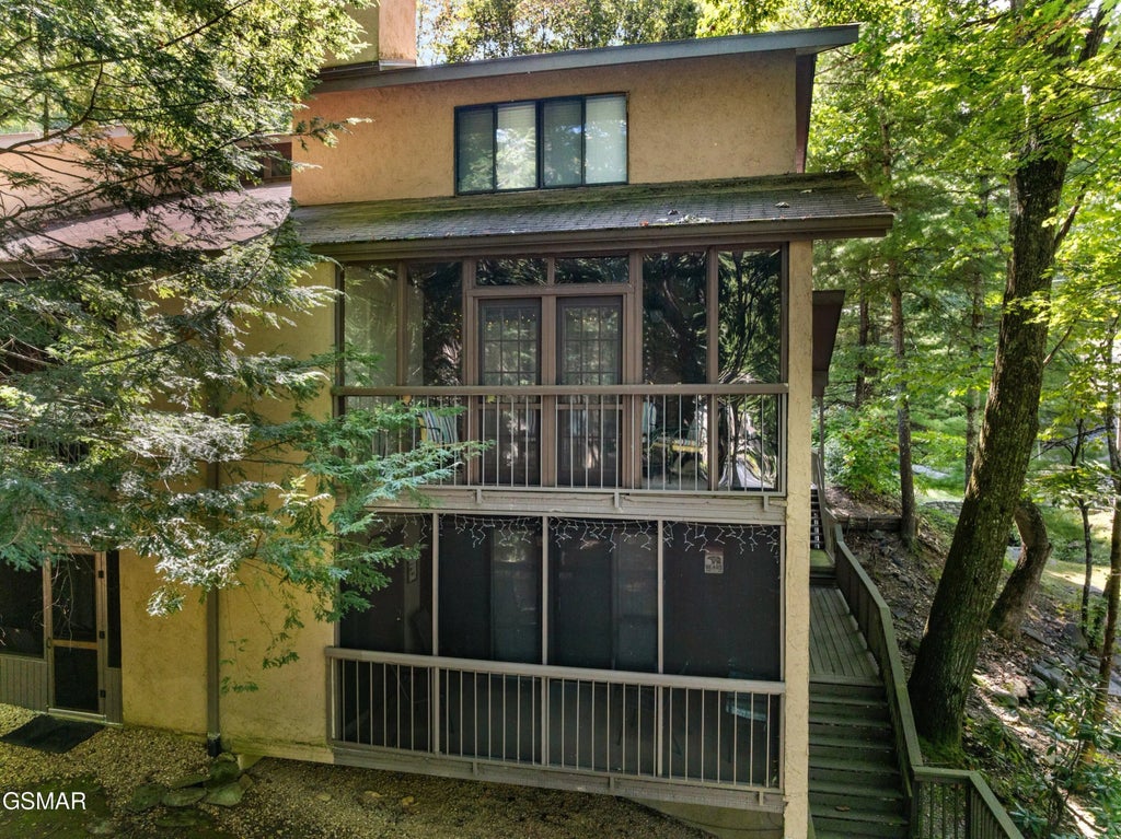 1235 Ski Mountain Road Road 602, Gatlinburg