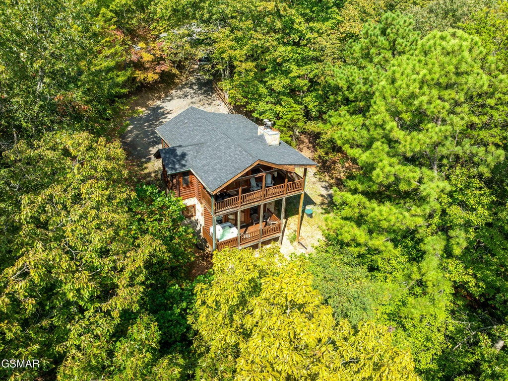 4062 Chamberlain Lane, Sevierville