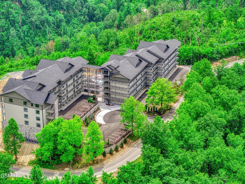 855 Campbell Lead Road #301, Gatlinburg