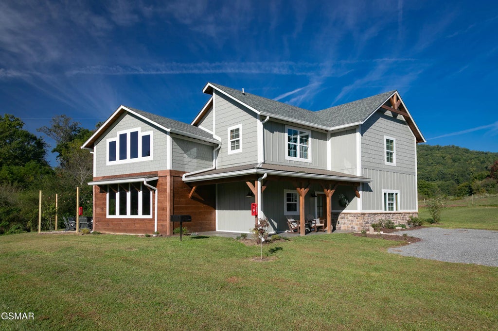 3113 Burns Road, Sevierville