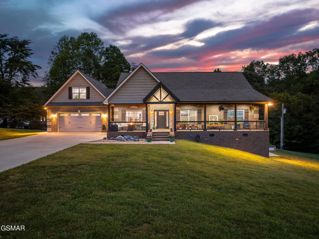 138 Rock Hill Road, Maryville