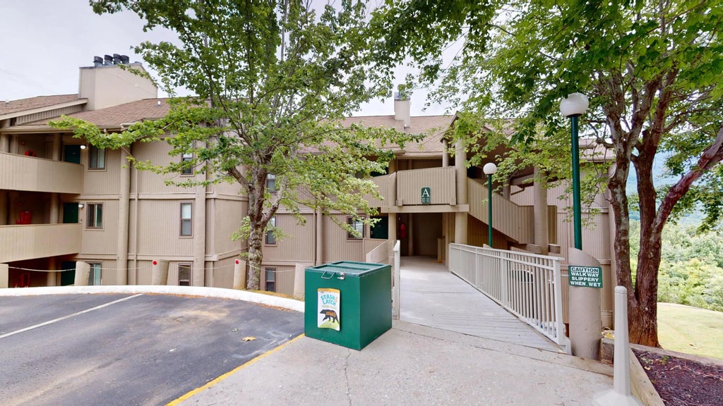 3710 Weber Road 102-a, Gatlinburg