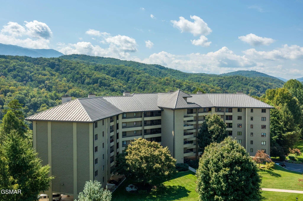 1704 Hidden Hills Road 104, Gatlinburg