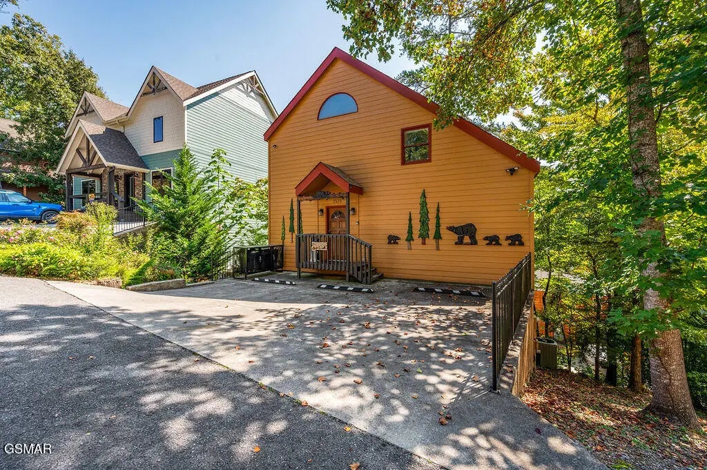 3523 Brook Stone Way, Pigeon Forge