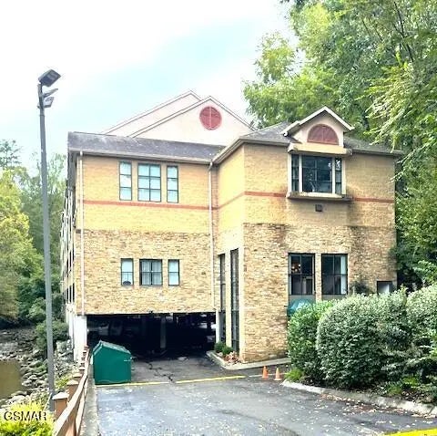 215 Ski Mtn. Rd. 103, Gatlinburg