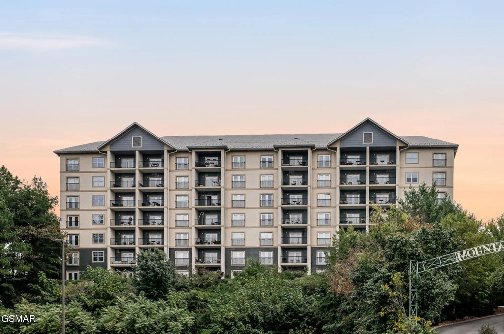 124 Plaza Drive Unit 1303, Pigeon Forge