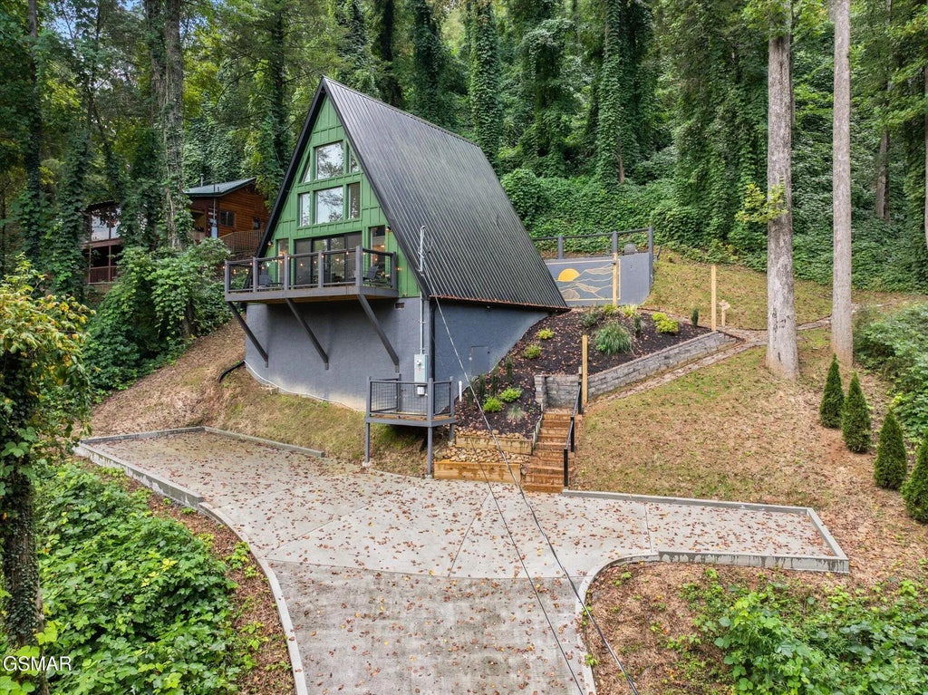 510 Wild Ivy Way, Gatlinburg