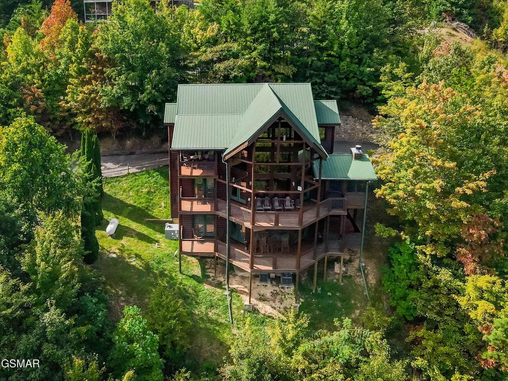 4248 Teaberry Vista Lane, Sevierville