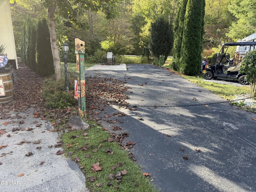 4229 E Parkway #183, Gatlinburg