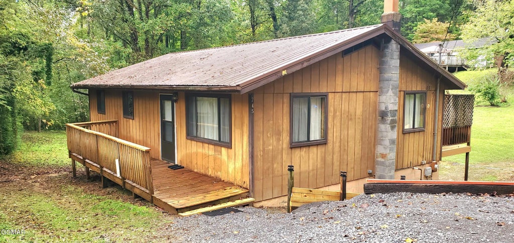 745 W Highland Drive, Gatlinburg