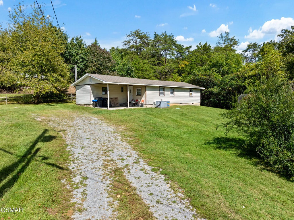 3129 Glenn Huskey Road, Sevierville