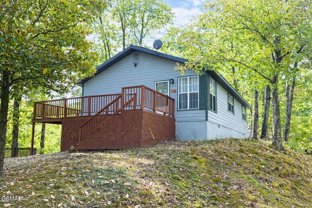 3740 Ivy Way, Sevierville