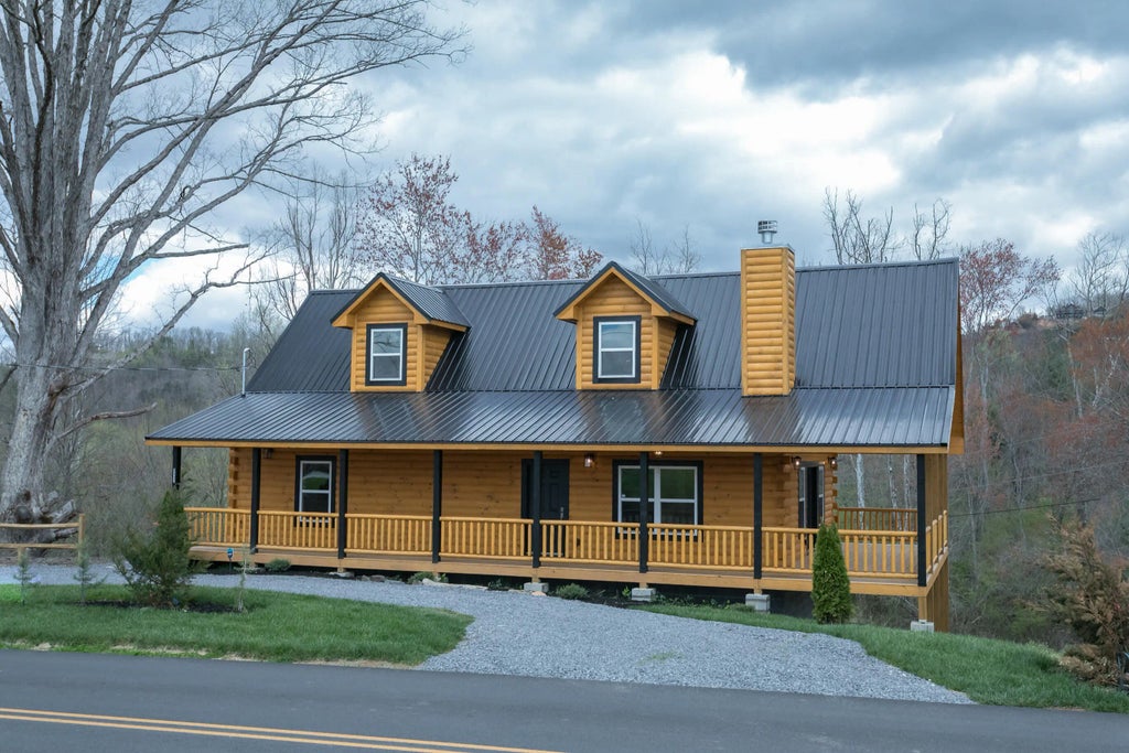 3453 Valley View Road, Sevierville