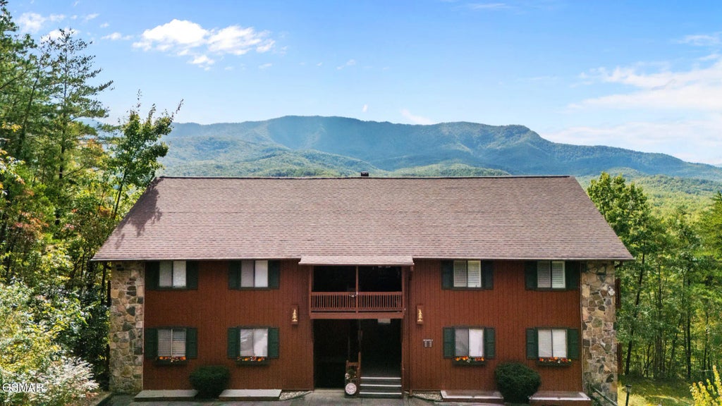 429 Deer Path Lane 201, Gatlinburg
