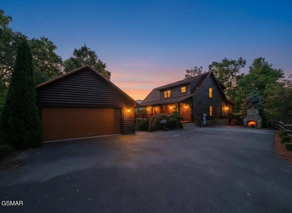 3706 Nathan Way, Sevierville