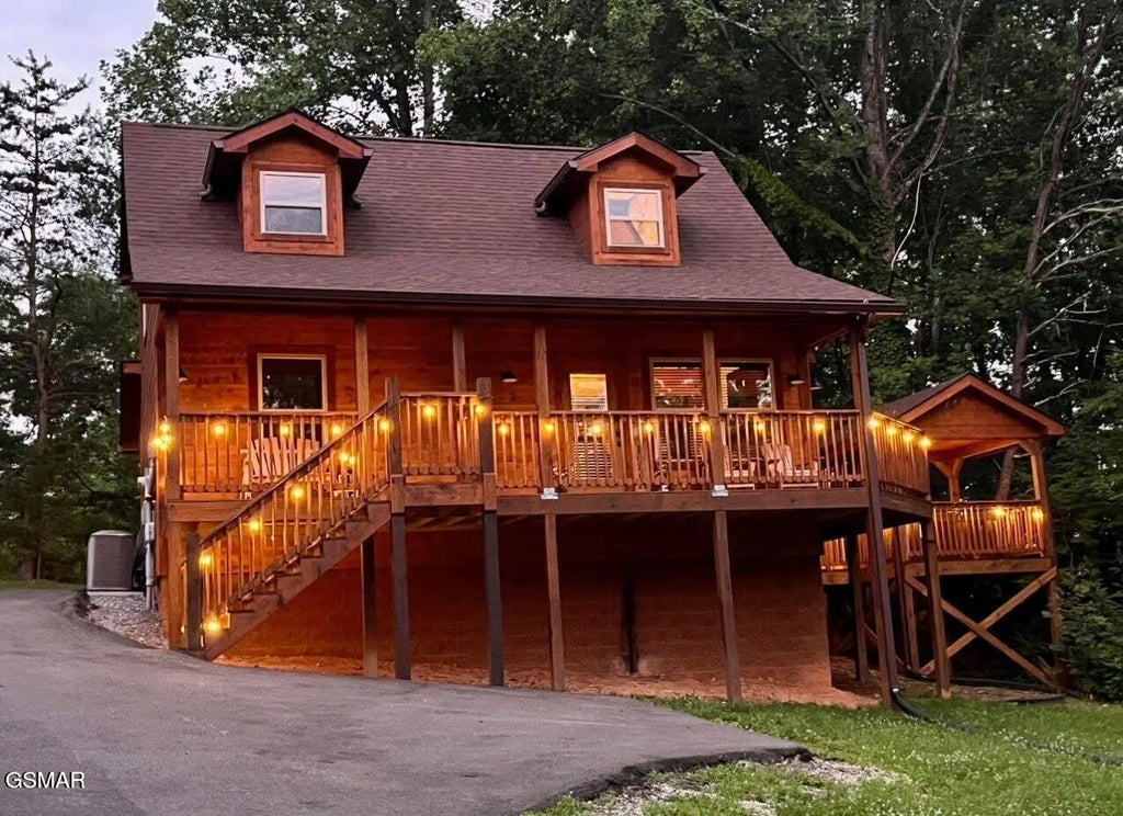 3404 Mattox Cemetery Road, Sevierville