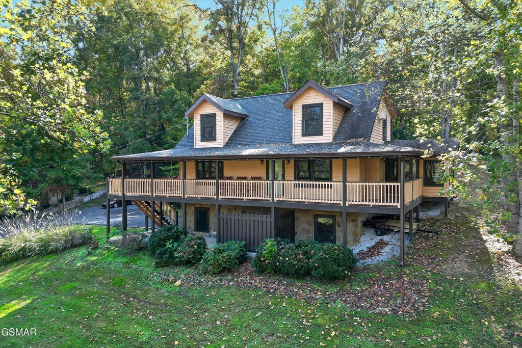 3131 Valley Home Road, Sevierville