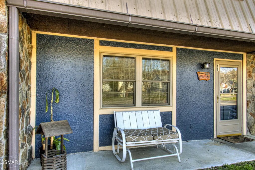 625 S Asbury Road 11, Pigeon Forge