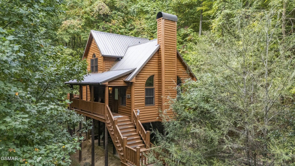 4275 Parkside Village Drive, Sevierville