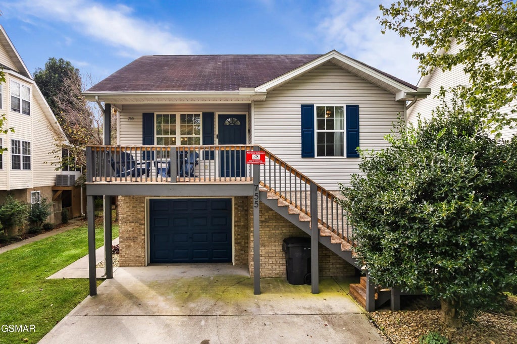 755 Plantation Drive, Pigeon Forge