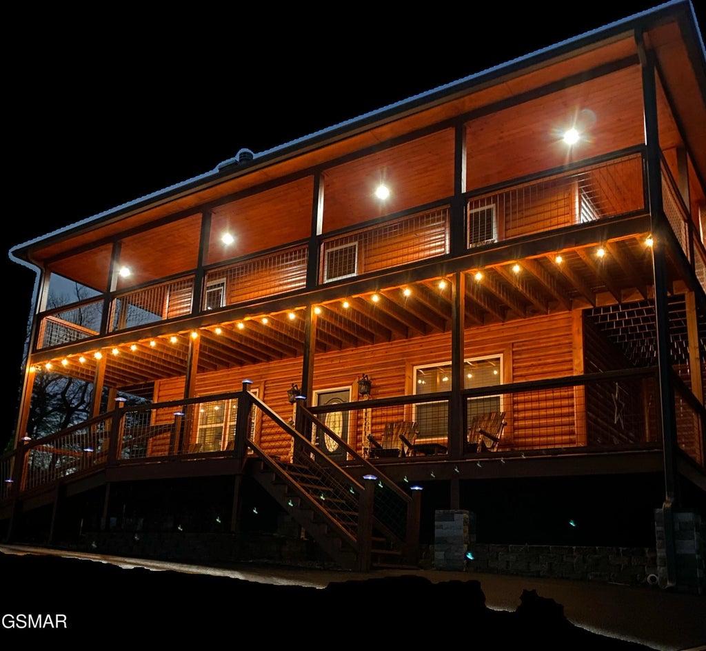 2822 Seth Road, Pigeon Forge