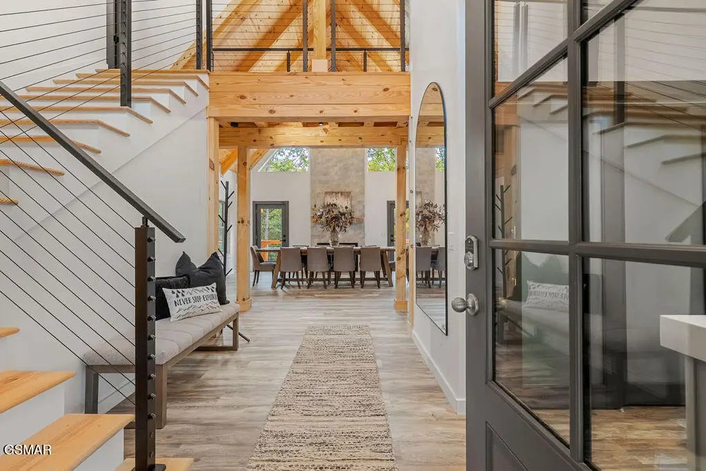 4406 Long Rifle Road, Sevierville