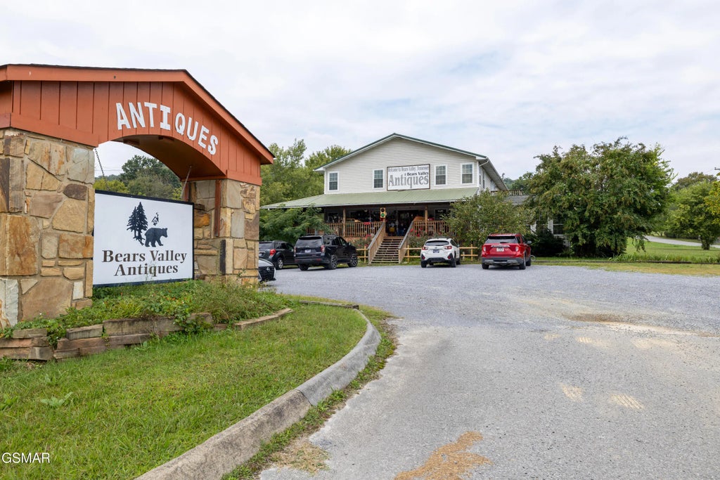 3360 Wears Valley Rd./ Hwy 321 Road, Sevierville