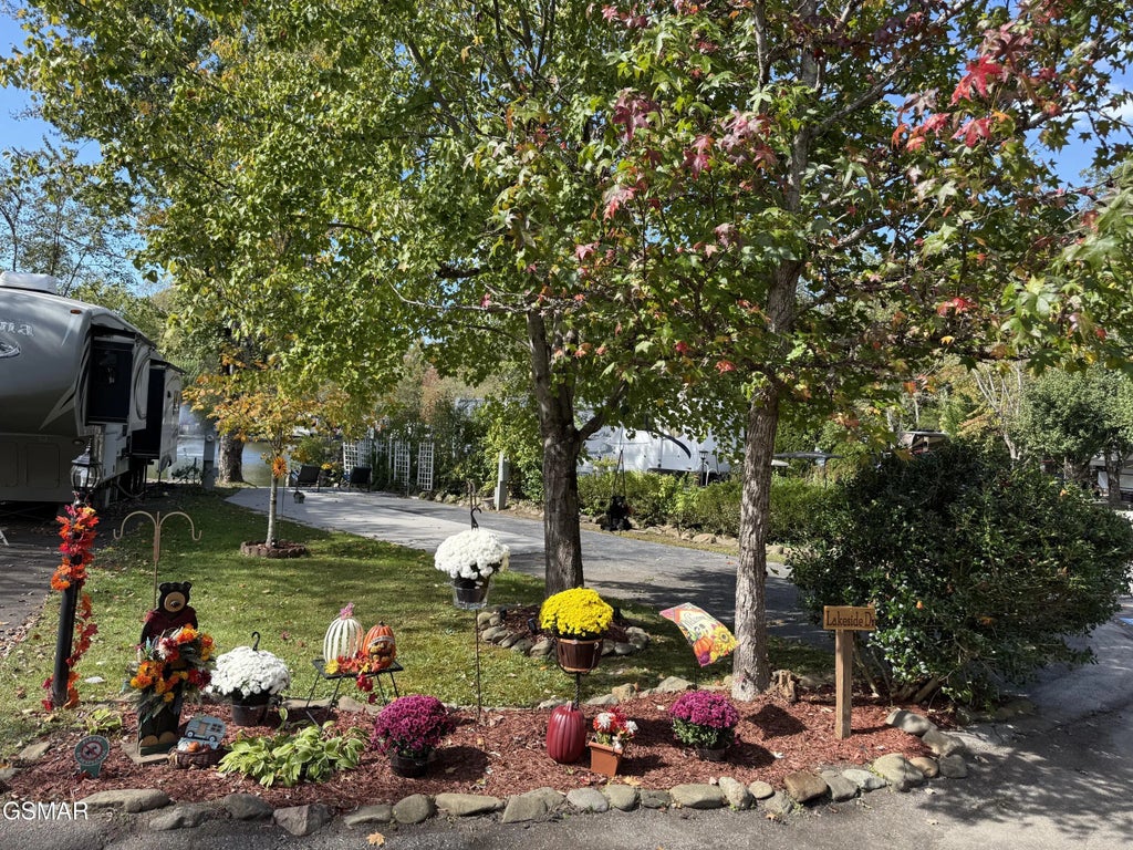 4229 E Parkway #344, Gatlinburg