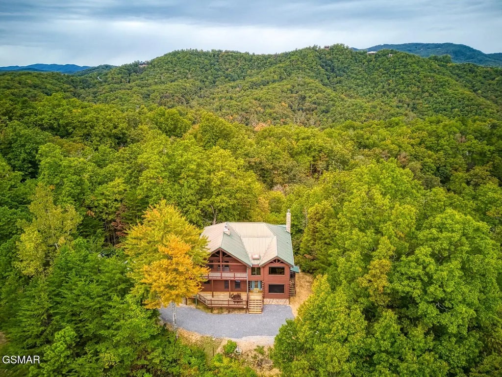 4476 Whetstone Road, Sevierville