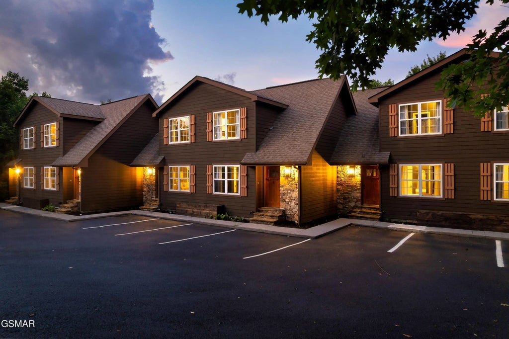 2665 Valley Heights Drive, Pigeon Forge