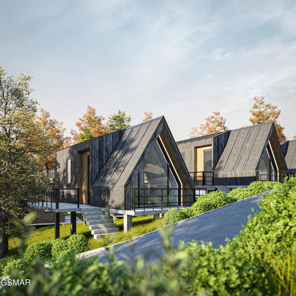 Gatlin Drive, Gatlinburg