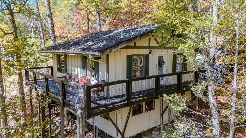 2652 Sunset Road, Sevierville
